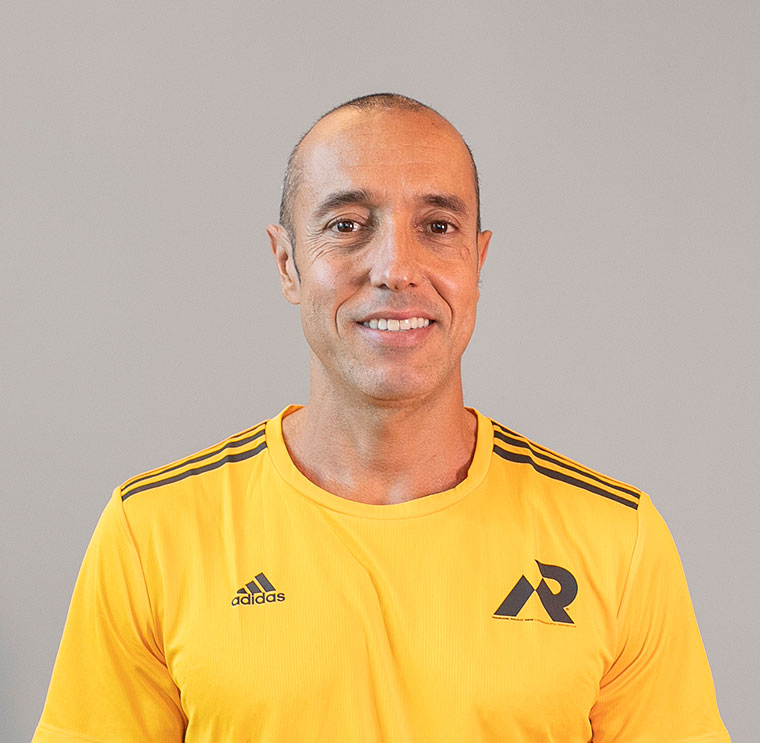 Emerson Gomes