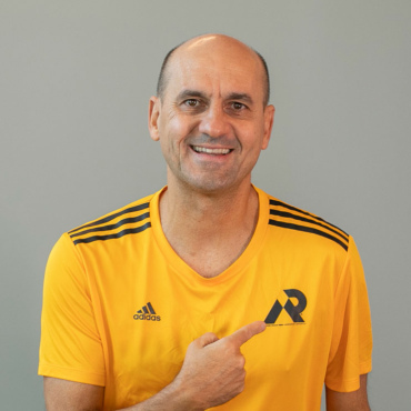 Marcos Paulo Reis