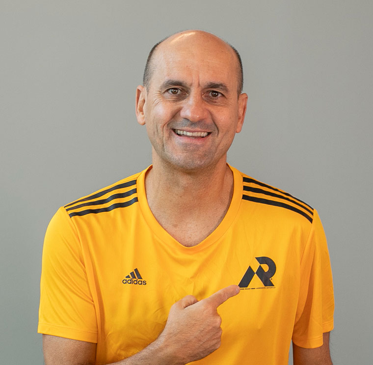 Marcos Paulo Reis