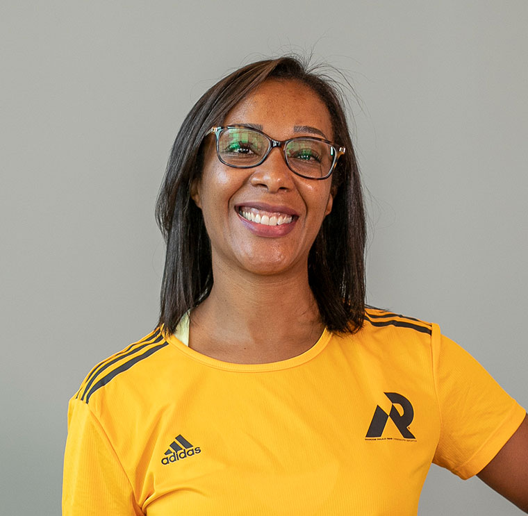 Eunice de Alcantara