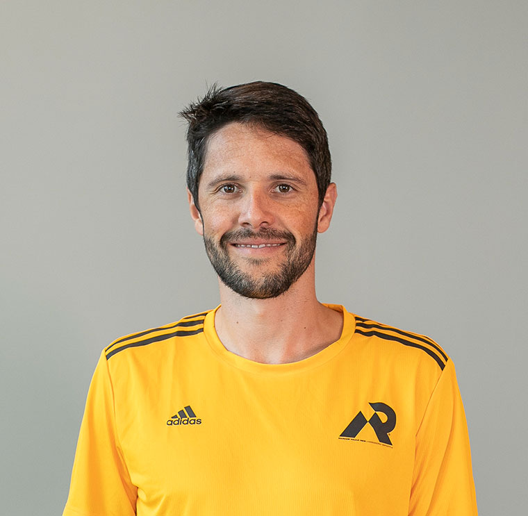 Marcelo Alexandroni
