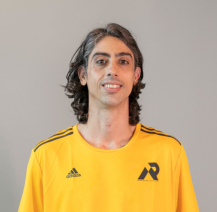 Raphael Fiorentino