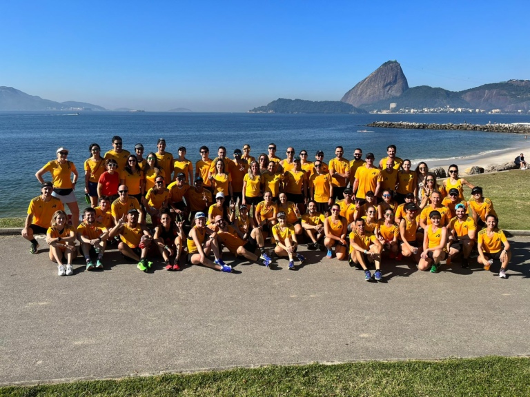 MARATONA DO RIO 2023 MPR MARATONA DO RIO 2023 MPR