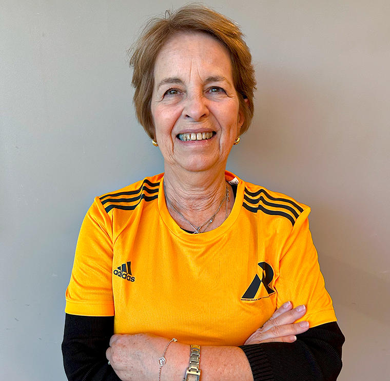 Maria Luiza
