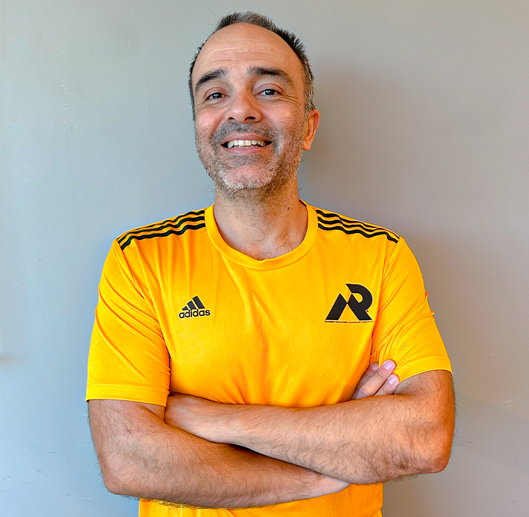 Pedro Machado