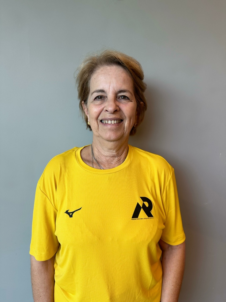 Maria Luiza