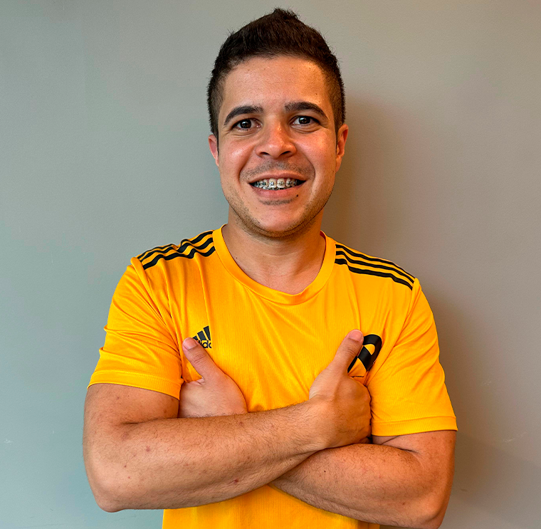 André Montes