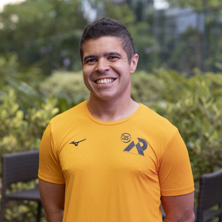 André Montes