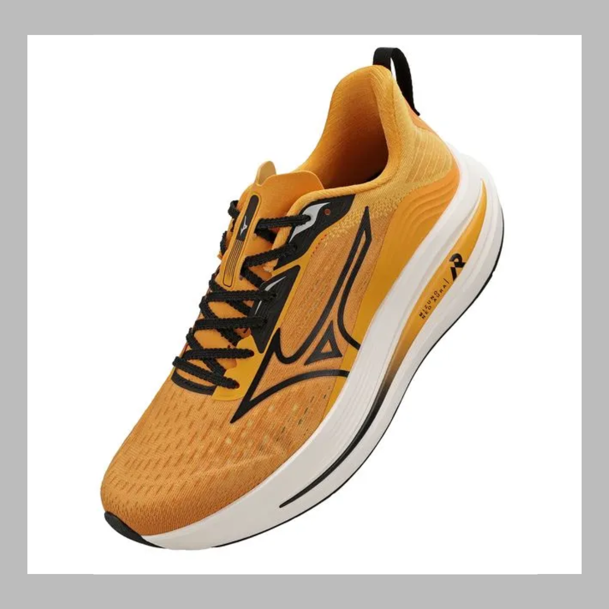 Tênis Mizuno Neo Aura MPR Edition