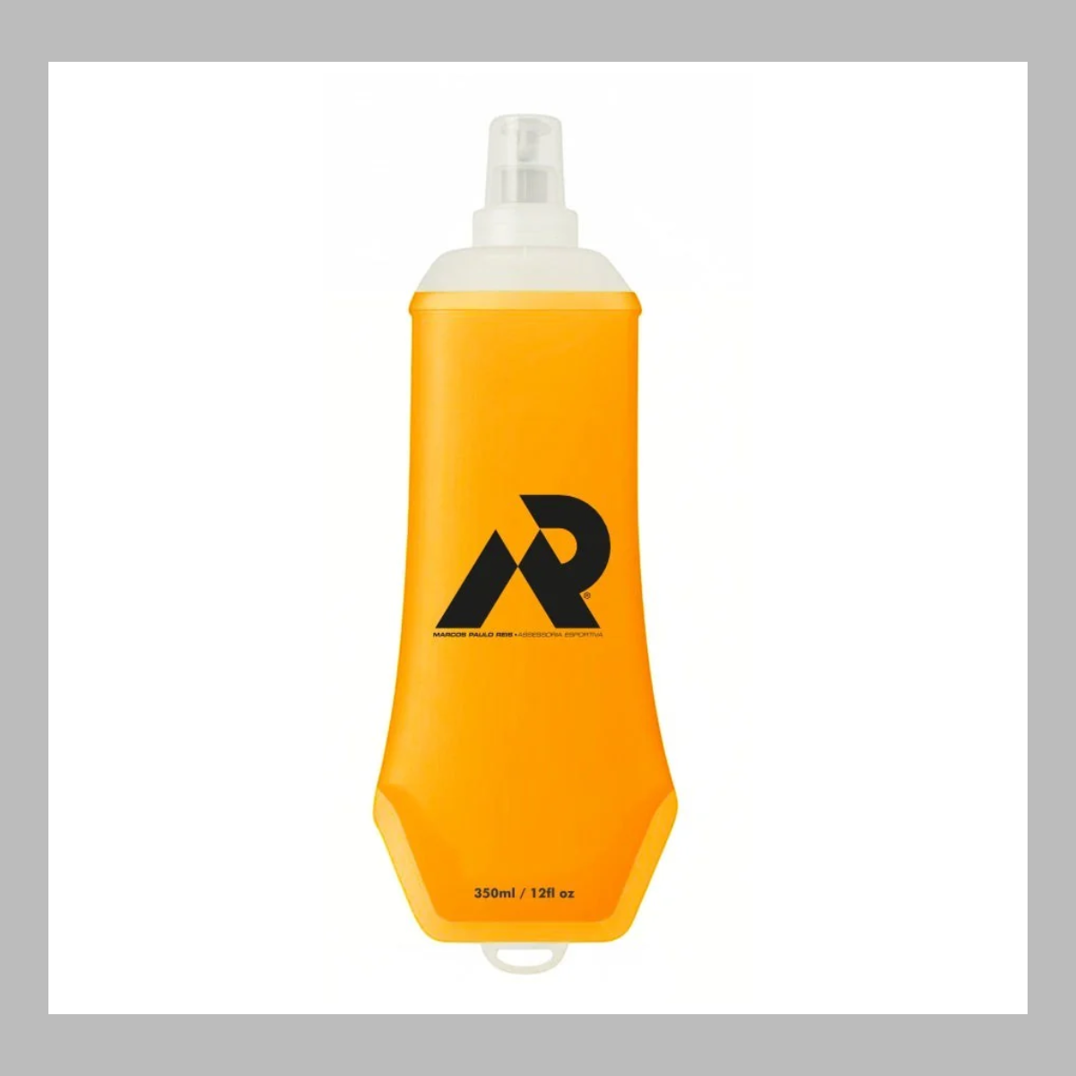 Top Garrafa Squeeze Soft Flask 350 ml - SPORTBR - MPR